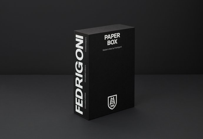 Fedrigoni – Paper Box, 2020 (Identity), image 2