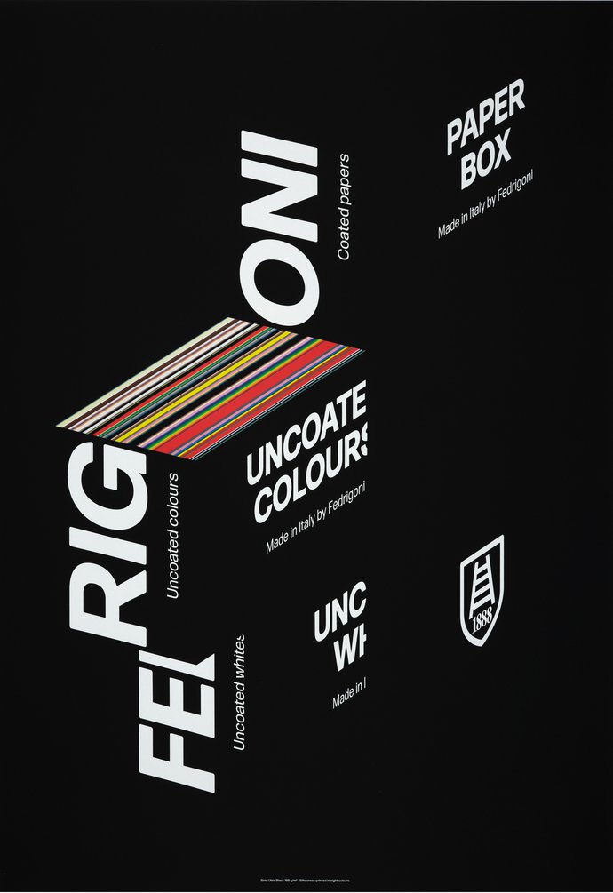 Fedrigoni – Paper Box, 2020 (Identity), image 9
