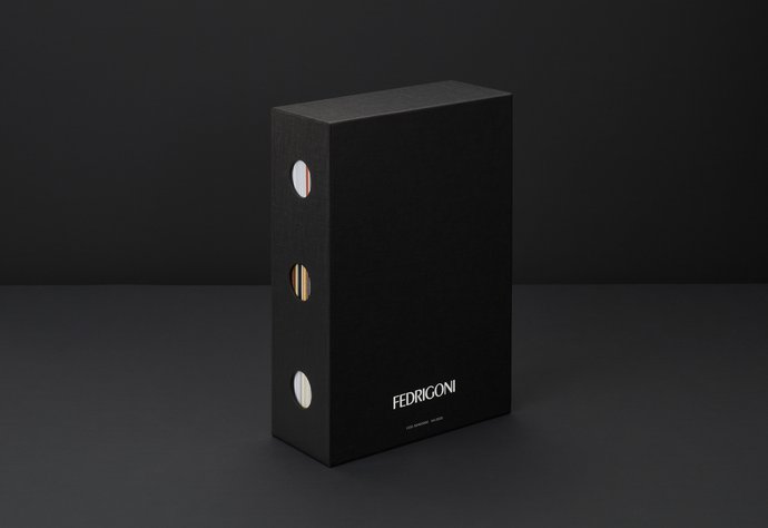 Fedrigoni – Paper Box, 2020 (Identity), image 6
