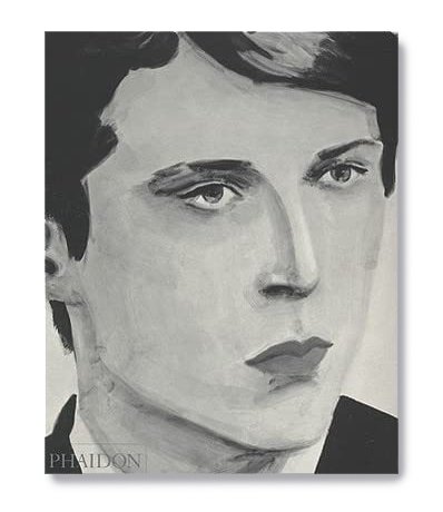 Phaidon/New Museum – Elizabeth Peyton: Live Forever, 2008