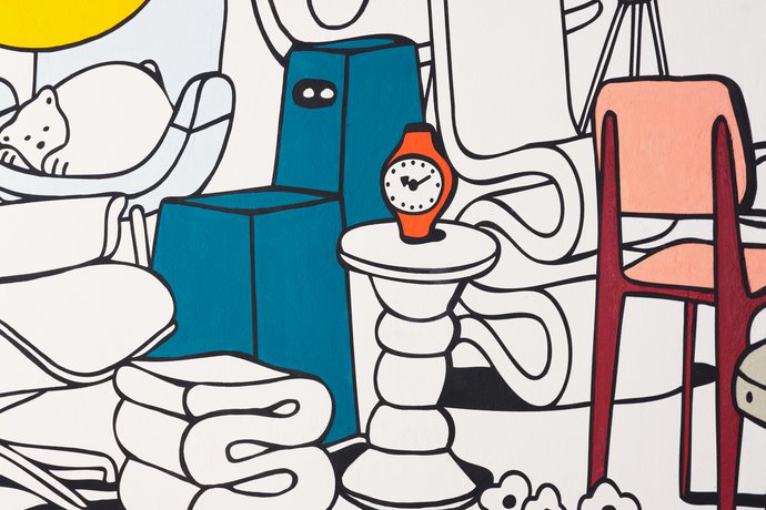 Vitra – Project Vitra, 2021 (Retail), image 9