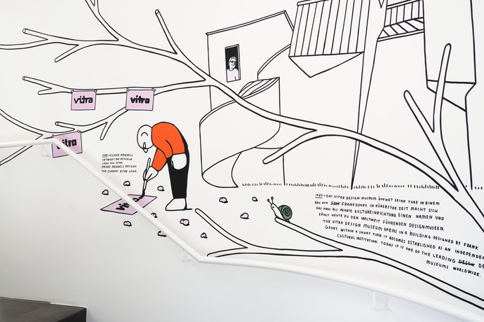 Vitra – Project Vitra, 2021 (Retail), image 6