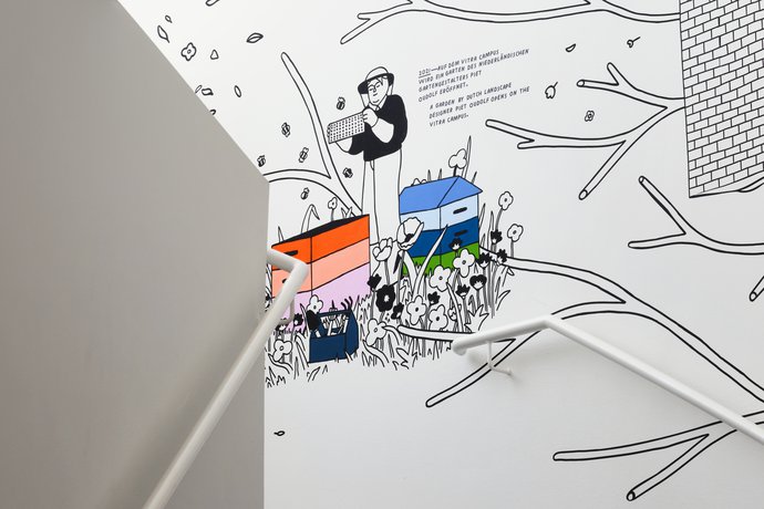 Vitra – Project Vitra, 2021 (Retail), image 11