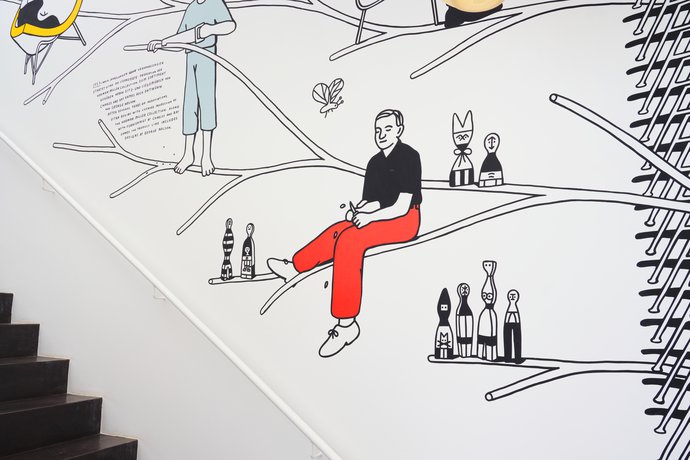 Vitra – Project Vitra, 2021 (Retail), image 4