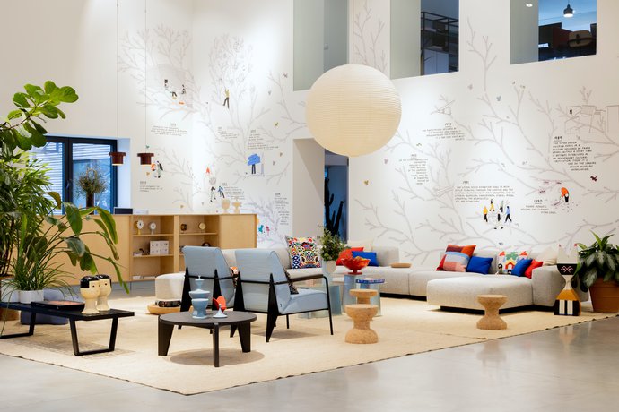 Vitra – Project Vitra, 2021 (Retail), image 13