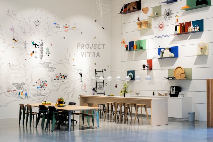 Vitra – Project Vitra, 2021 (Retail), image 12