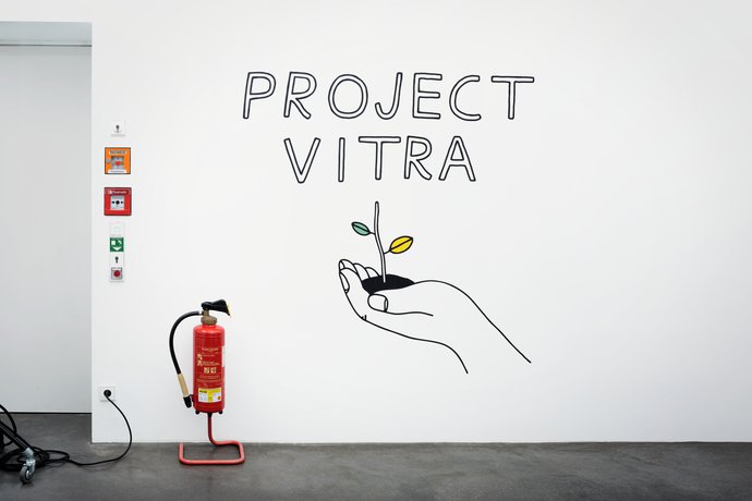 Vitra – Project Vitra, 2021 (Retail), image 1