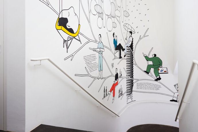 Vitra – Project Vitra, 2021 (Retail), image 3