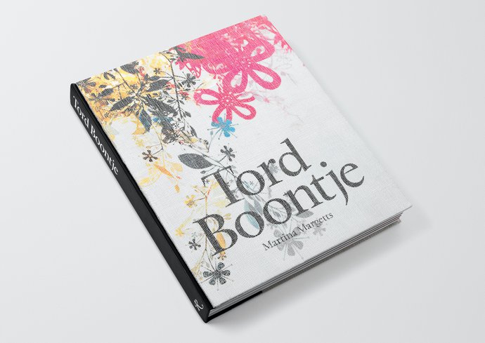 Rizzoli New York – Tord Boontje, 2007 (Publication), image 1