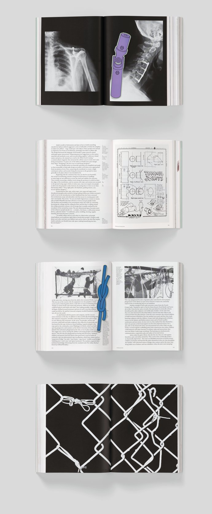 Andrea Caputo & Anniina Koivu – U-Joints, 2023 (Publication), image 6