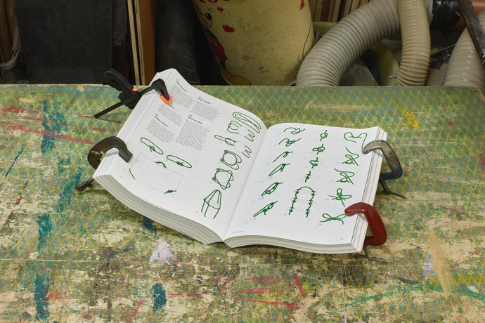 Andrea Caputo & Anniina Koivu – U-Joints, 2023 (Publication), image 7