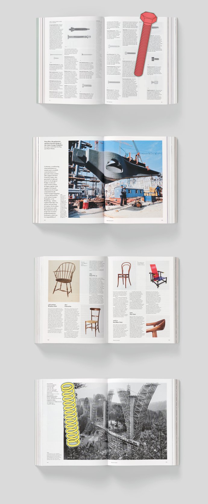 Andrea Caputo & Anniina Koivu – U-Joints, 2023 (Publication), image 2