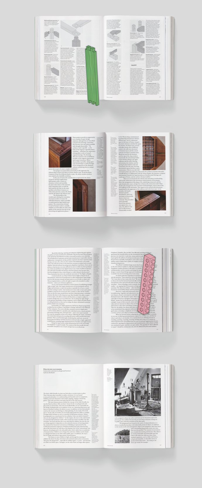 Andrea Caputo & Anniina Koivu – U-Joints, 2023 (Publication), image 4