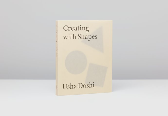 COS – Creating with Shapes, 2017 (Publication), image 1