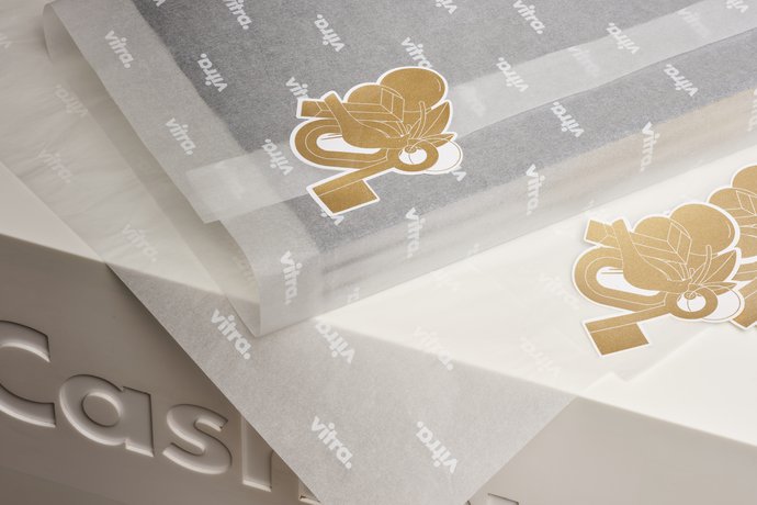 Vitra – VitraHaus 10th Anniversary, 2021 (Identity), image 6