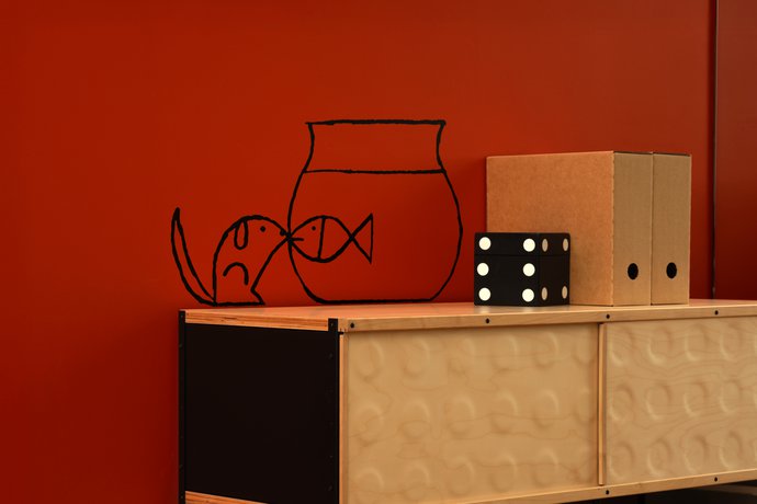 Vitra – VitraHaus Home Office, 2023 (Retail), image 5