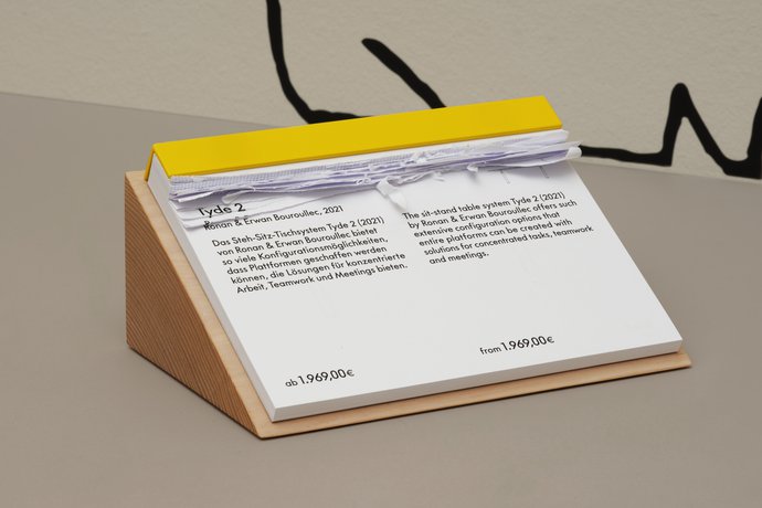 Vitra – VitraHaus Home Office, 2023 (Retail), image 7