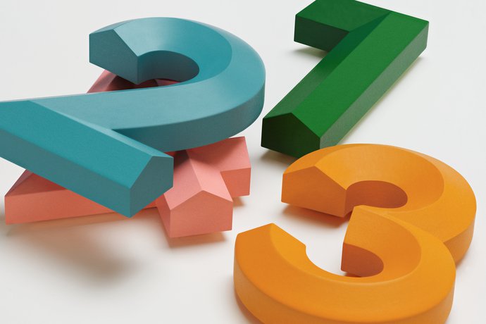 Vitra – VitraHaus Signage, 2021 (Wayfinding), image 2