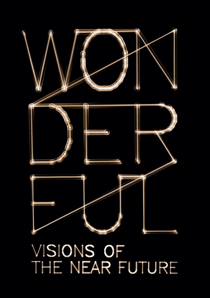 Wellcome Trust – Wonderful: Visions of the Near Future, 2004 (Exhibition), image 1