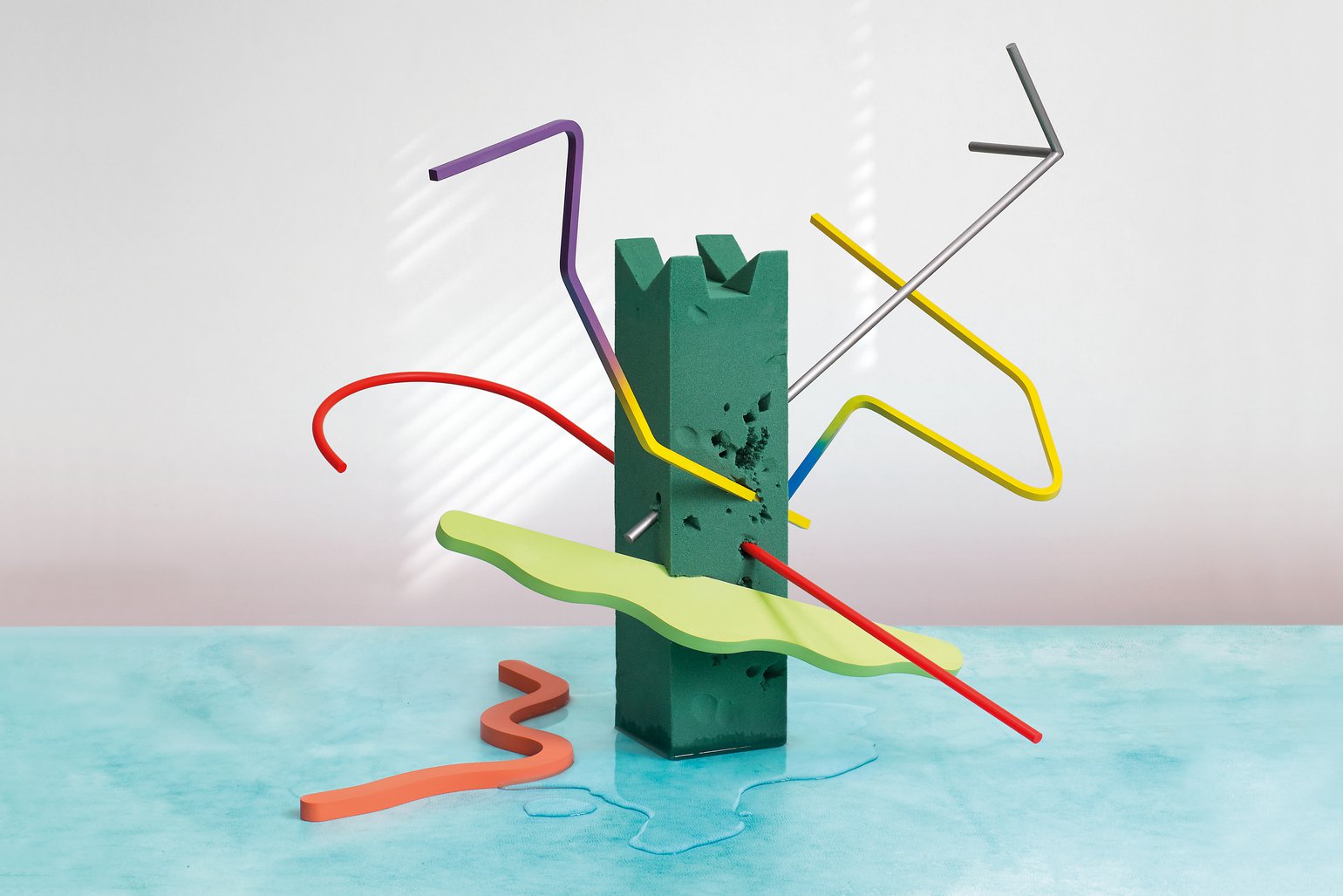 Modern Design Review 2